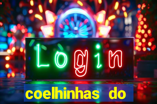 coelhinhas do brasil acompanhantes